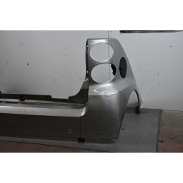 Paraurti Posteriore Smart ForTwo W451 dal 2007 al 2015  1639411534126