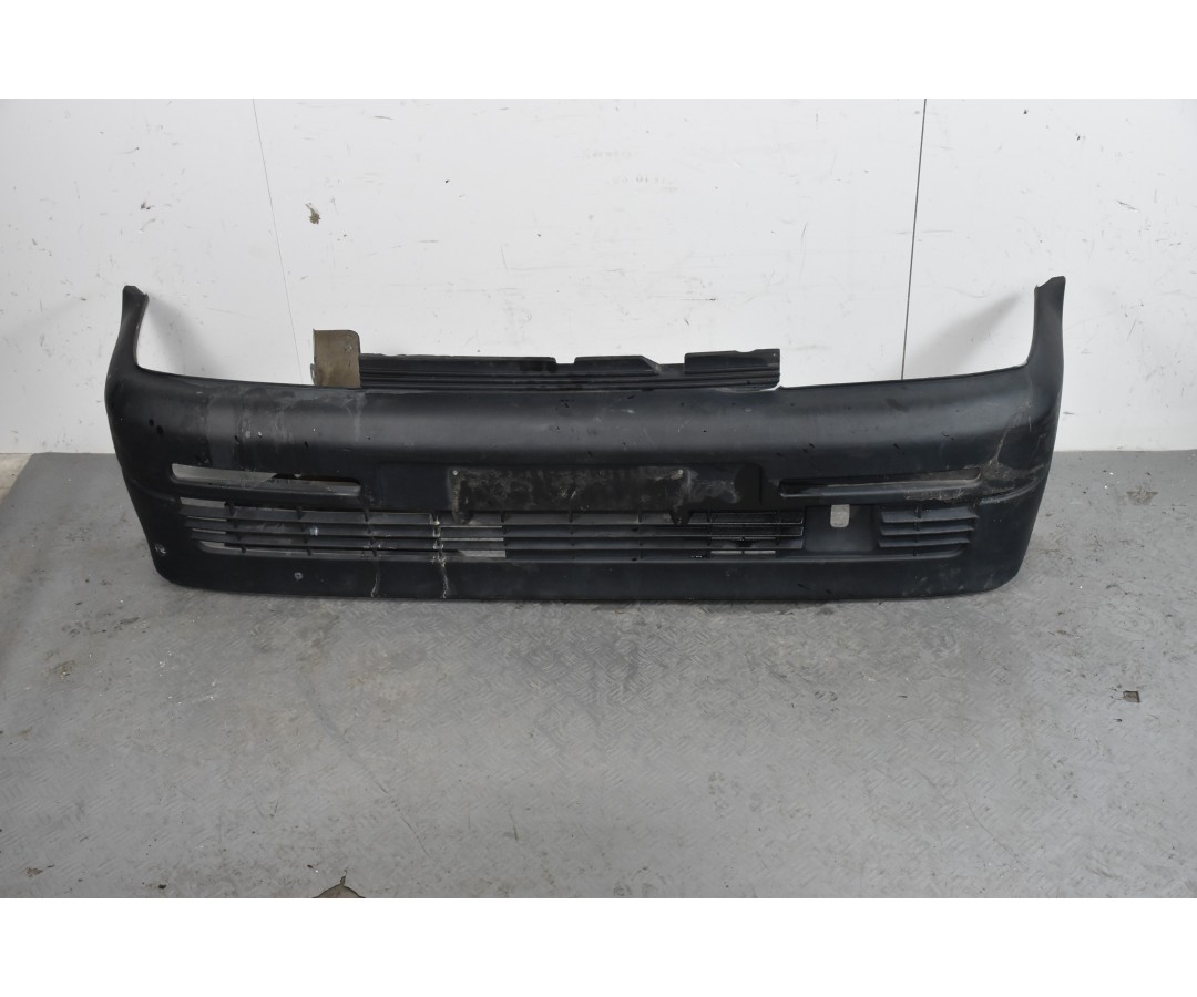Paraurti anteriore Fiat Cinquecento Dal 1992 al 1998 Cod 7698776  1639411956829