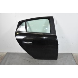 Portiera sportello posteriore DX Fiat Bravo Dal 2007 al 2014 Cod 51751190  1639412788122
