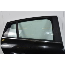 Portiera sportello posteriore DX Fiat Bravo Dal 2007 al 2014 Cod 51751190  1639412788122