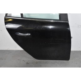 Portiera sportello posteriore DX Fiat Bravo Dal 2007 al 2014 Cod 51751190  1639412788122