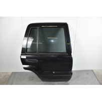 Portiera Sportello Posteriore DX Jeep Grand Cherokee dal 1998 al 2004 Cod K55136700AG  2411111176627