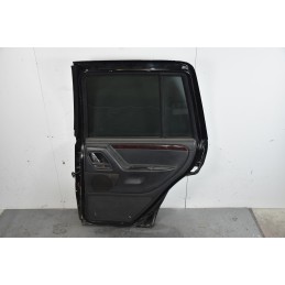 Portiera Sportello Posteriore DX Jeep Grand Cherokee dal 1998 al 2004 Cod K55136700AG  2411111176627