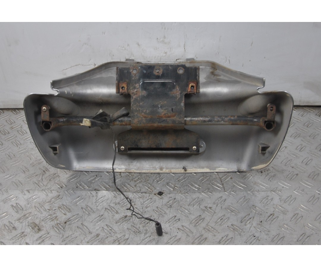 Carena Supporto Posteriore Schienalino Aprilia Atlantic 500 Dal 2001 al 2004  1639475708426