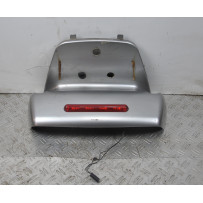 Carena Supporto Posteriore Schienalino Aprilia Atlantic 500 Dal 2001 al 2004  1639475708426