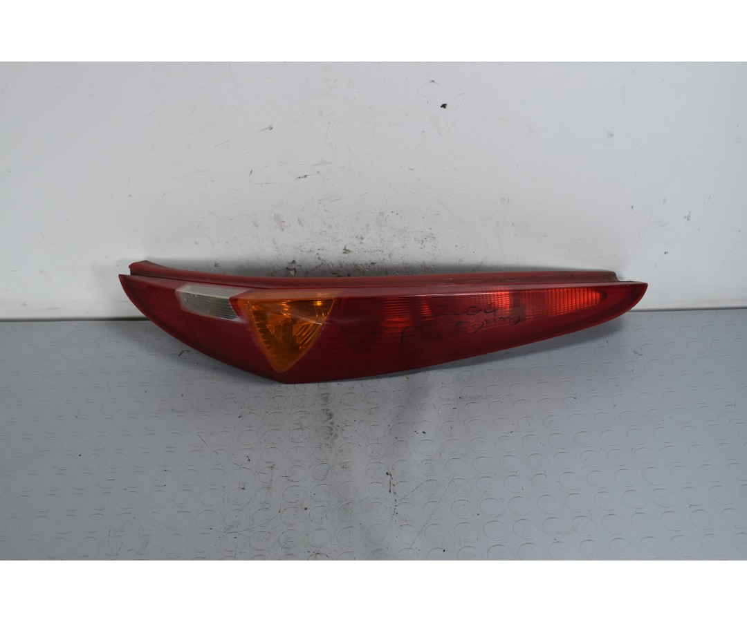 Fanale Stop Posteriore DX Fiat Punto 188 HGT Abarth 3 porte dal 1999 al 2011 Cod 46794077  1639479433874