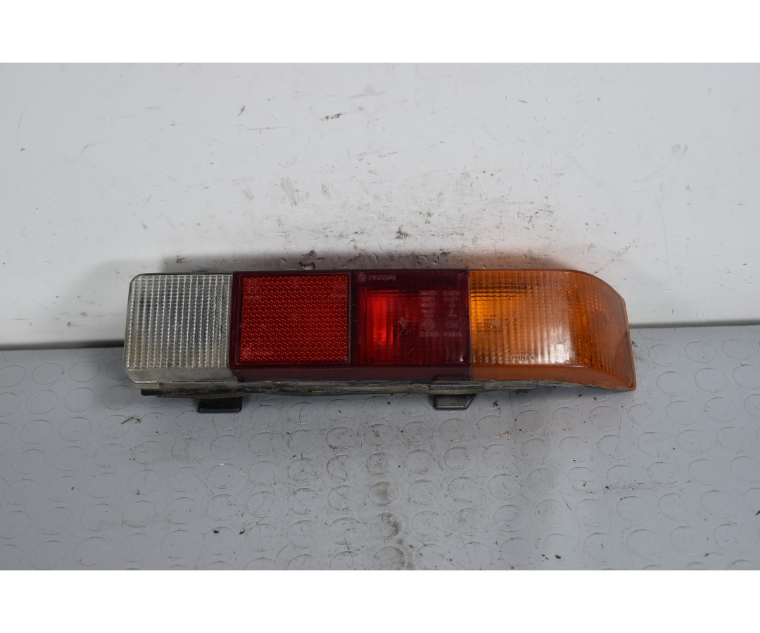Fanale Stop Posteriore DX Fiat Cinquecento dal 1991 al 1998 Cod 7629357  1639480122798