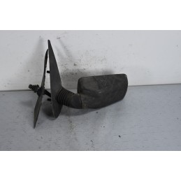 Specchietto retrovisore esterno SX Fiat Tipo Dal 1988 al 1995 Cod 71736852  1639480876356