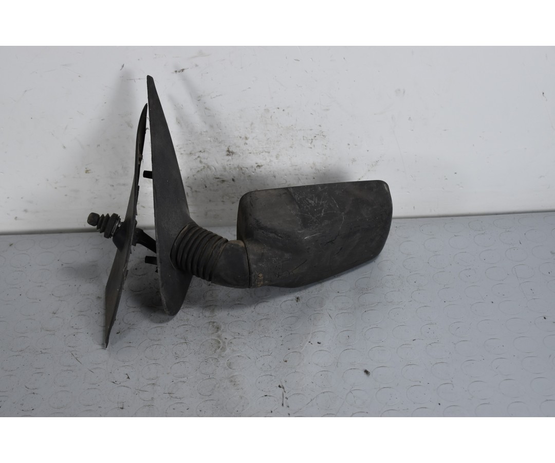 Specchietto retrovisore esterno SX Fiat Tipo Dal 1988 al 1995 Cod 71736852  1639480876356