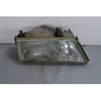 Faro Anteriore DX Lancia Dedra dal 1994 al 1999 Cod 0243987  1639481053282