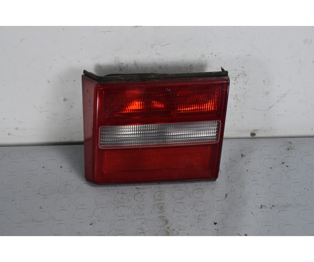 Fanale Stop Posteriore Interno DX Lancia Kappa dal 1994 al 2001 Cod 7780140  1639481744678