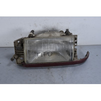 Faro fanale anteriore SX Fiat Tipo Dal 1993 al 1996 Cod 7797603  1639482907898
