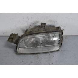 Faro Anteriore SX Fiat Punto 176 dal 1993 al 1999 Cod 301-142621  1639489855239
