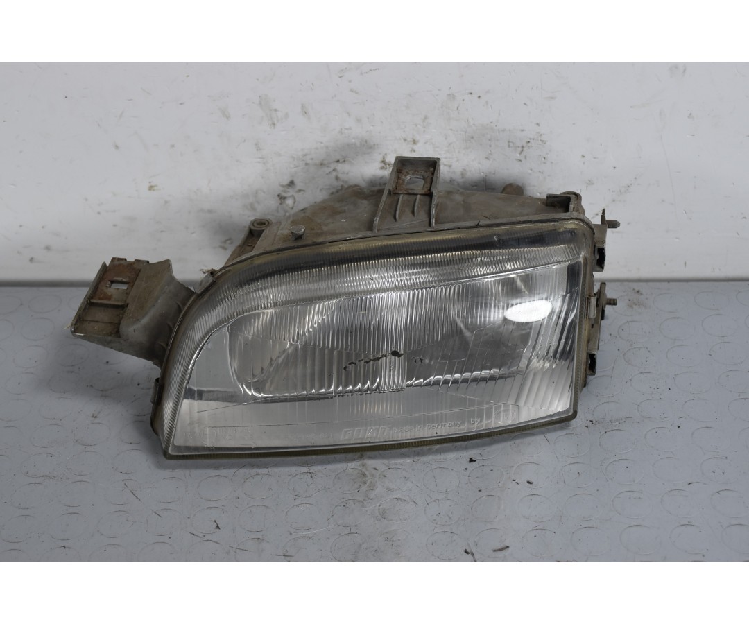 Faro Anteriore SX Fiat Punto 176 dal 1993 al 1999 Cod 301-142621  1639489855239