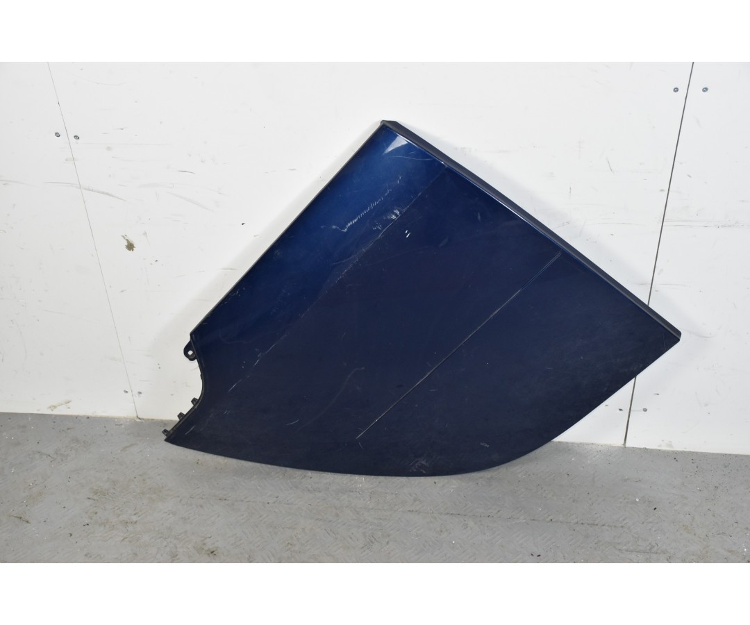 Pannello porta esterno posteriore Dx Smart Forfour W454 Dal 2004 al 2006 Cod A4547220009CP6A  1639493969304