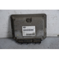 Centralina ECU Fiat 600 dal 2005 al 2010 Cod 55187372  1639564490799