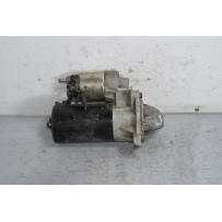 Motorino avviamento Fiat Punto 188 Dal 2003 al 2011 Cod motore 188A4000 Cod 0001108202  1639564563271