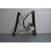 Macchinetta alzacristalli anteriore DX Ford Mondeo Dal 2007 al 2014 Cod 0130822286  1639567247901