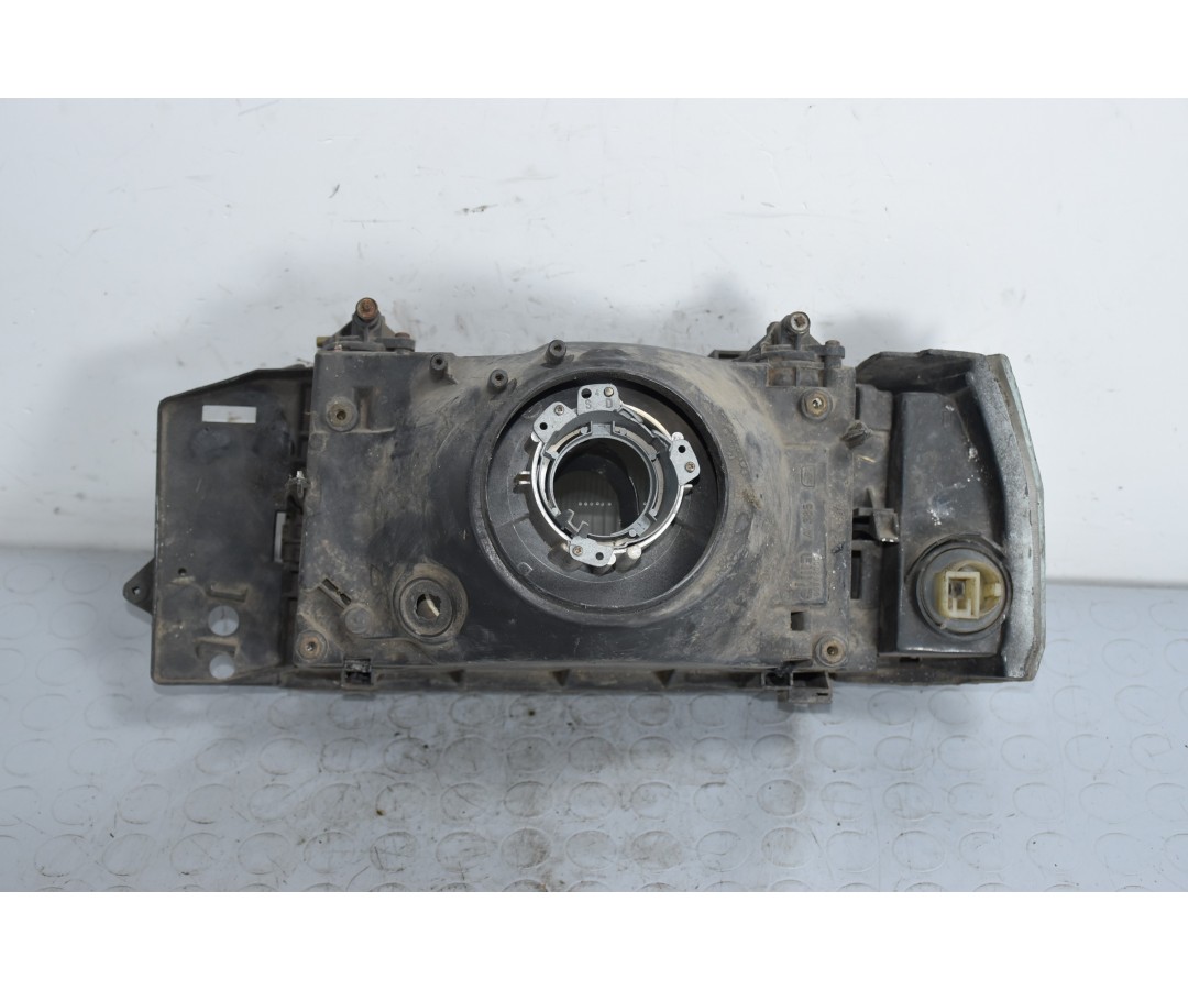 Faro e Fanalino anteriore DX Fiat Tipo Dal 1988 al 1995 Cod 60942000  1639575621960