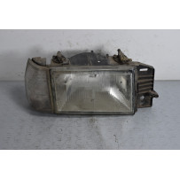 Faro e Fanalino anteriore DX Fiat Tipo Dal 1988 al 1995 Cod 60942000  1639575621960