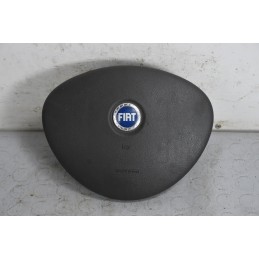 Airbag Volante Fiat Punto dal 1999 al 2011 Cod 30350840  1639576341775