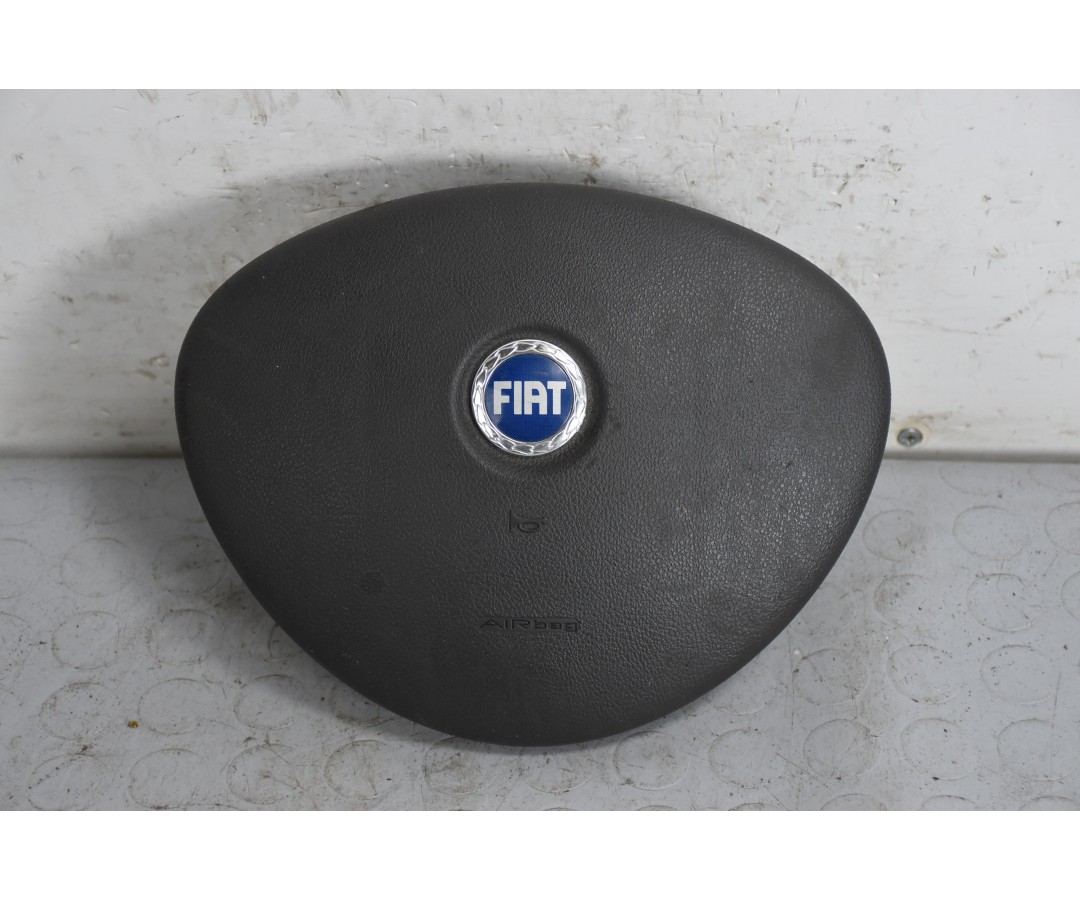 Airbag Volante Fiat Punto dal 1999 al 2011 Cod 30350840  1639576341775