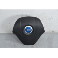 Airbag Volante Fiat Grande Punto dal 2005 al 2018 Cod 07354104460  1639576526387