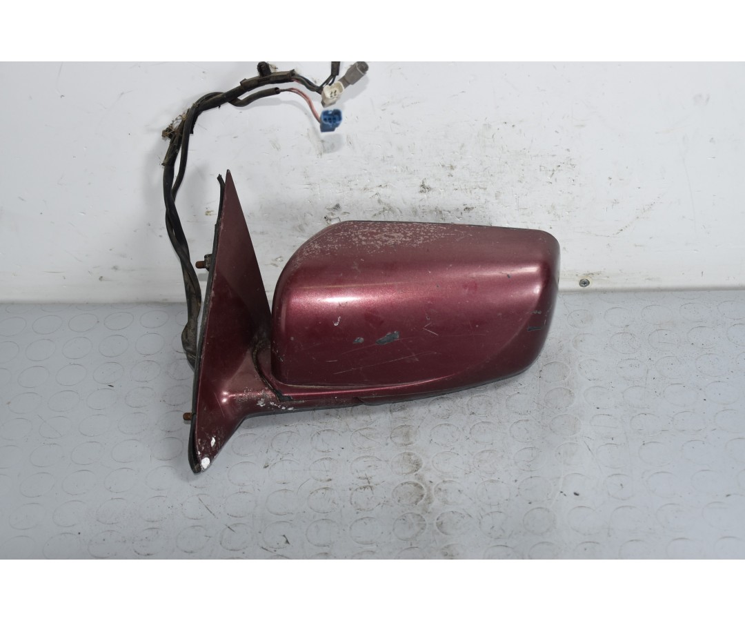 Specchietto Retrovisore Esterno SX Lancia K dal 1994 al 2001 Cod 0151227  1639582118620