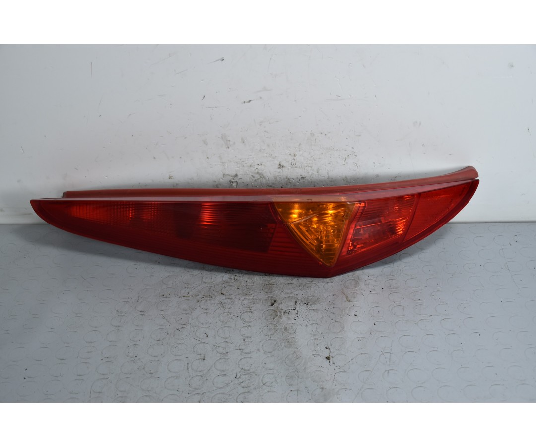 Fanale stop posteriore SX Fiat Punto Dal 1999 al 2003 Cod 46523770  1639582254328