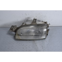 Faro Anteriore SX Fiat Punto 176 dal 1993 al 1999 Cod 36470748  1639582475310