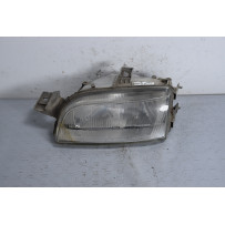 Faro Anteriore SX Fiat Punto 176 dal 1993 al 1999 Cod 36470748  1639582475310