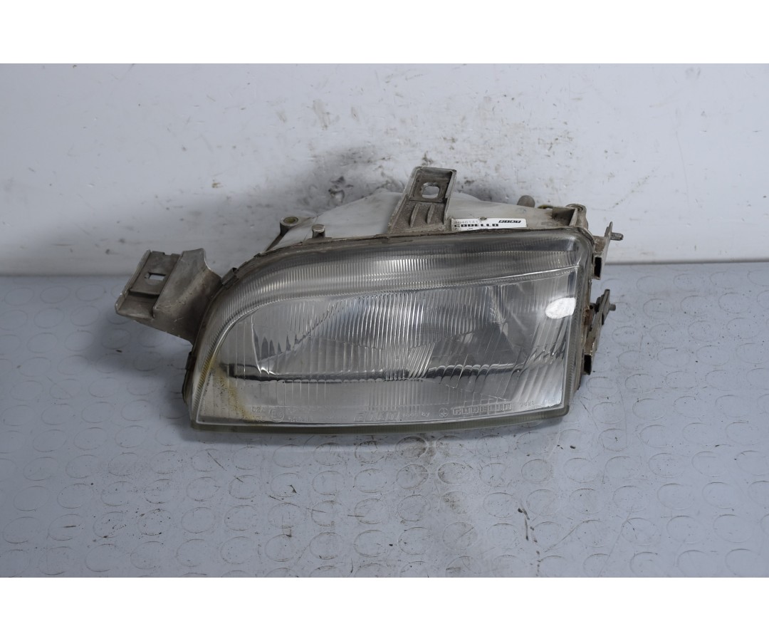 Faro Anteriore SX Fiat Punto 176 dal 1993 al 1999 Cod 36470748  1639582475310