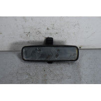 Specchietto retrovisore interno Renault Megane Dal 2002 al 2010 Cod 00708  1639582748704