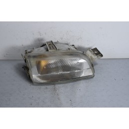 Faro Anteriore DX Fiat Punto dal 1993 al 1999 Cod 46402649  1639582661911
