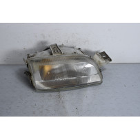 Faro Anteriore DX Fiat Punto dal 1993 al 1999 Cod 46402649  1639582661911
