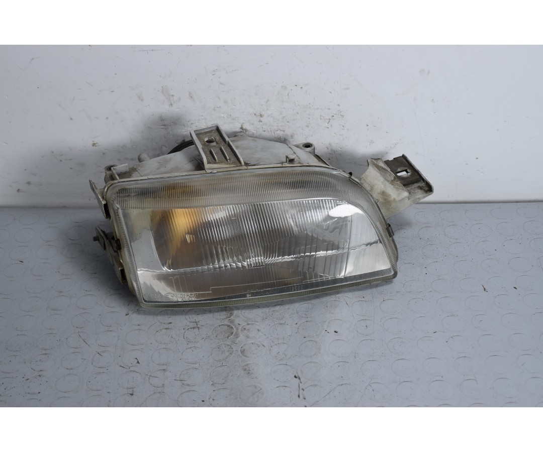 Faro Anteriore DX Fiat Punto dal 1993 al 1999 Cod 46402649  1639582661911