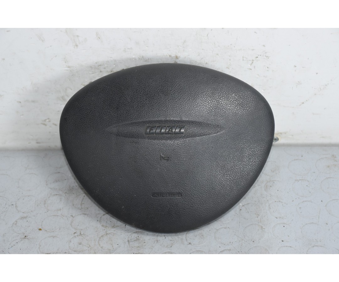 Airbag Volante Fiat Punto dal 1999 al 2011 Cod 735278157  1639584272351