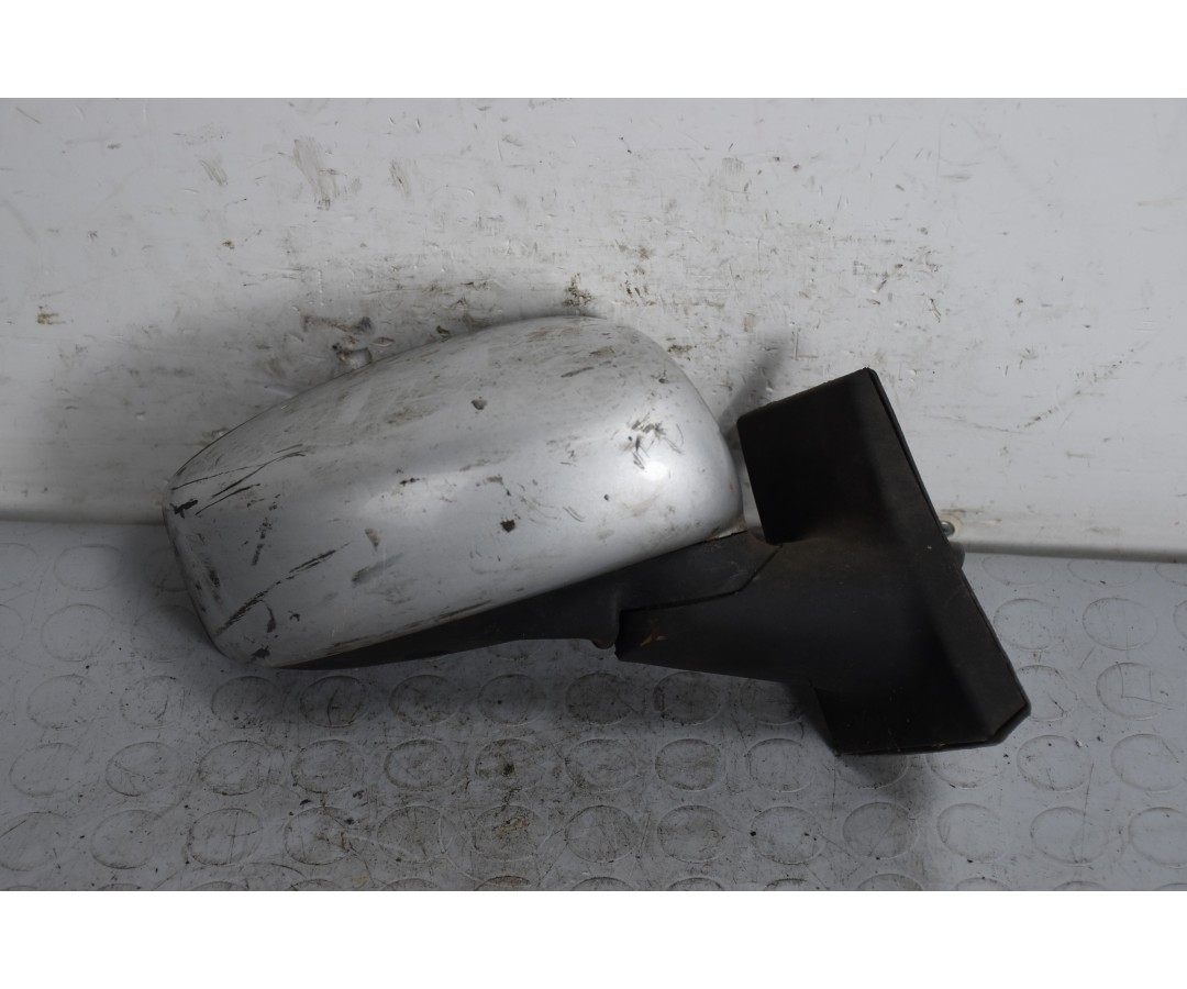 Specchietto retrovisore esterno DX Lancia Musa Dal 2004 al 2008 Cod 735358819  1639584398532
