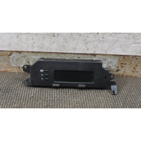 Orologio Digitale Hyundai I20 dal 2009 al 2015 Cod 94101 - 1J620  2411111137697