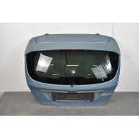 Portellone Bagagliaio Posteriore Ford Fiesta VI dal 2008 al 2017 Cod 1763986  1639655779420
