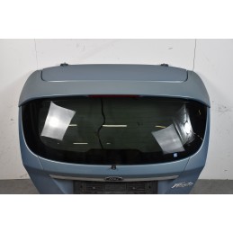 Portellone Bagagliaio Posteriore Ford Fiesta VI dal 2008 al 2017 Cod 1763986  1639655779420