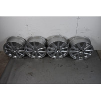 4 Cerchi in lega Mazda CX 5 Dal 2012 al 2016 Cod 9965667070  1639655889822