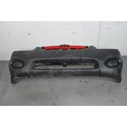 Paraurti Anteriore Hyundai Atos dal 1998 al 2003 cod 8651102002BU  1639664554377