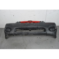 Paraurti Anteriore Hyundai Atos dal 1998 al 2003 cod 8651102002BU  1639664554377