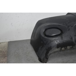 Paraurti Anteriore Hyundai Atos dal 1998 al 2003 cod 8651102002BU  1639664554377