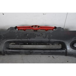 Paraurti Anteriore Hyundai Atos dal 1998 al 2003 cod 8651102002BU  1639664554377