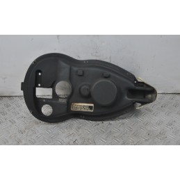 Carena Copri Serbatoio Sottosella Aprilia Scarabeo 50 / 100 Dal 1999 al 2002 Cod DIS100100  1639736006452