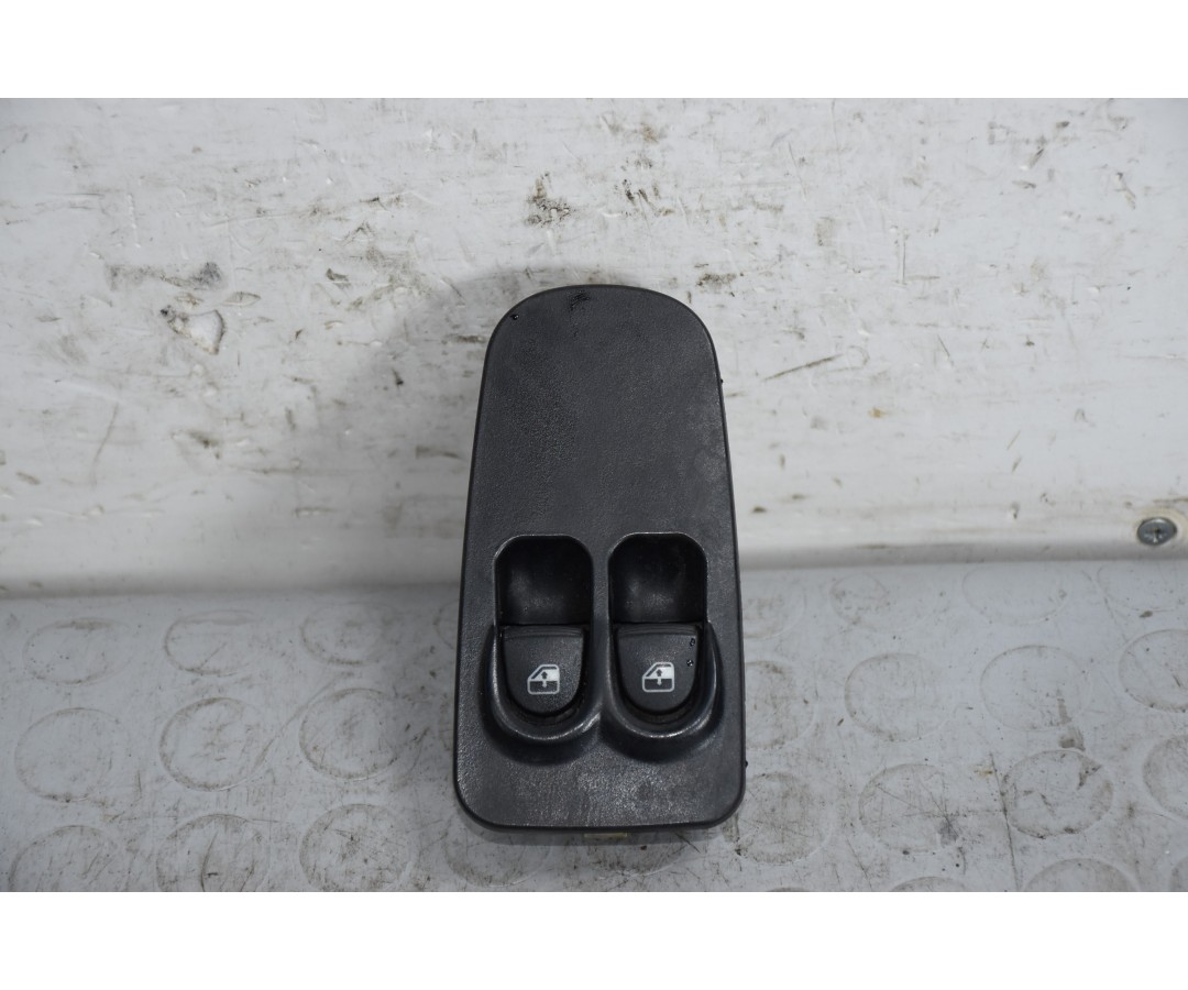 Pulsantiera alzacristalli anteriore SX Lancia Ypsilon Dal 2003 al 2011 Cod 735360604  1639737813103