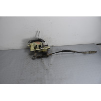 Leva del cambio automatico Subaru Impreza Dal 2001 al 2007 Cod 35137FG000  1639738462294