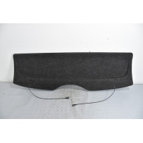 Cappelliera copribagagli posteriore Lancia Ypsilon 3 porte Dal 2003 al 2011  1639739883173